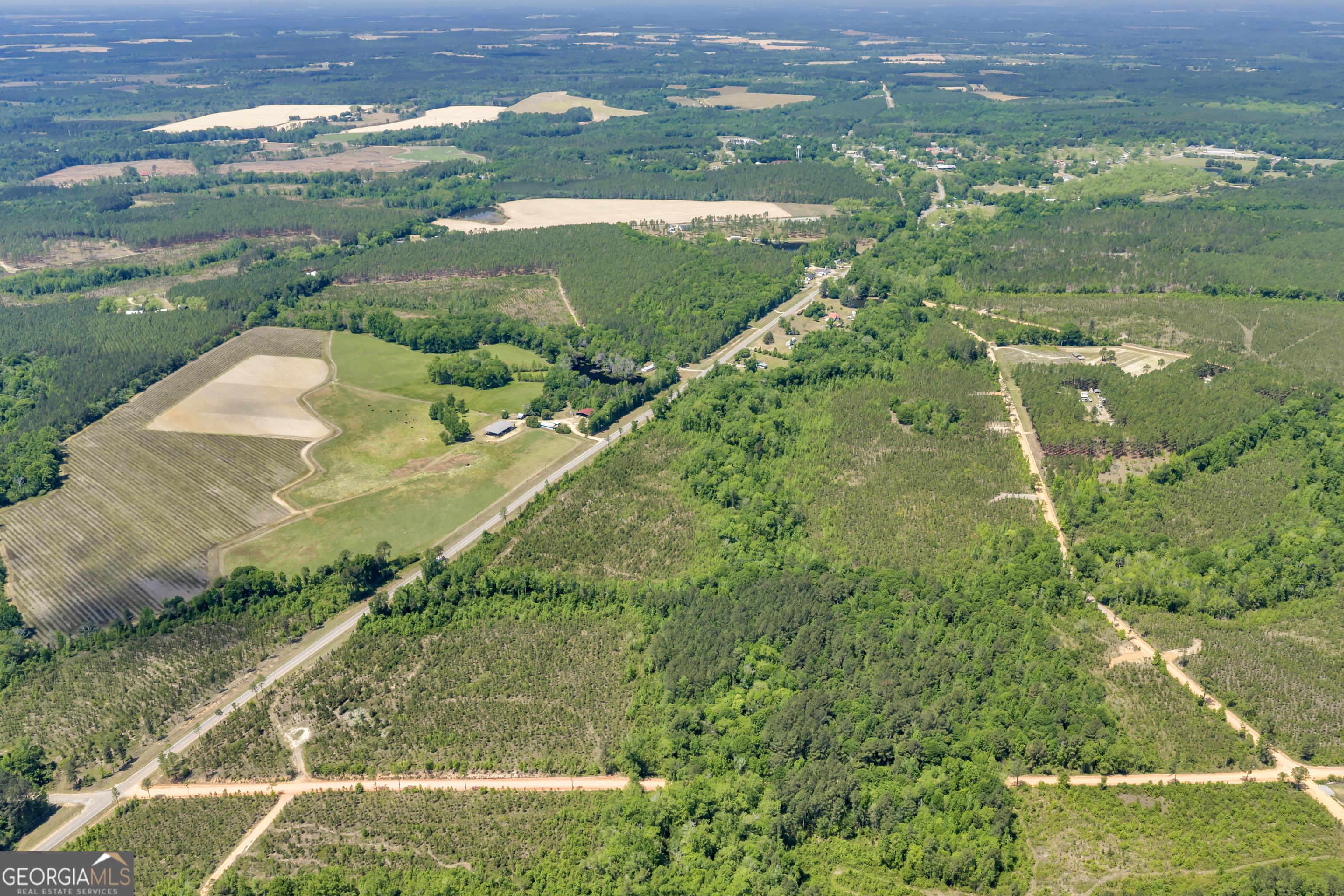 1215 State Rte 126 Cadwell, GA 31009 - Photo 5 of 7