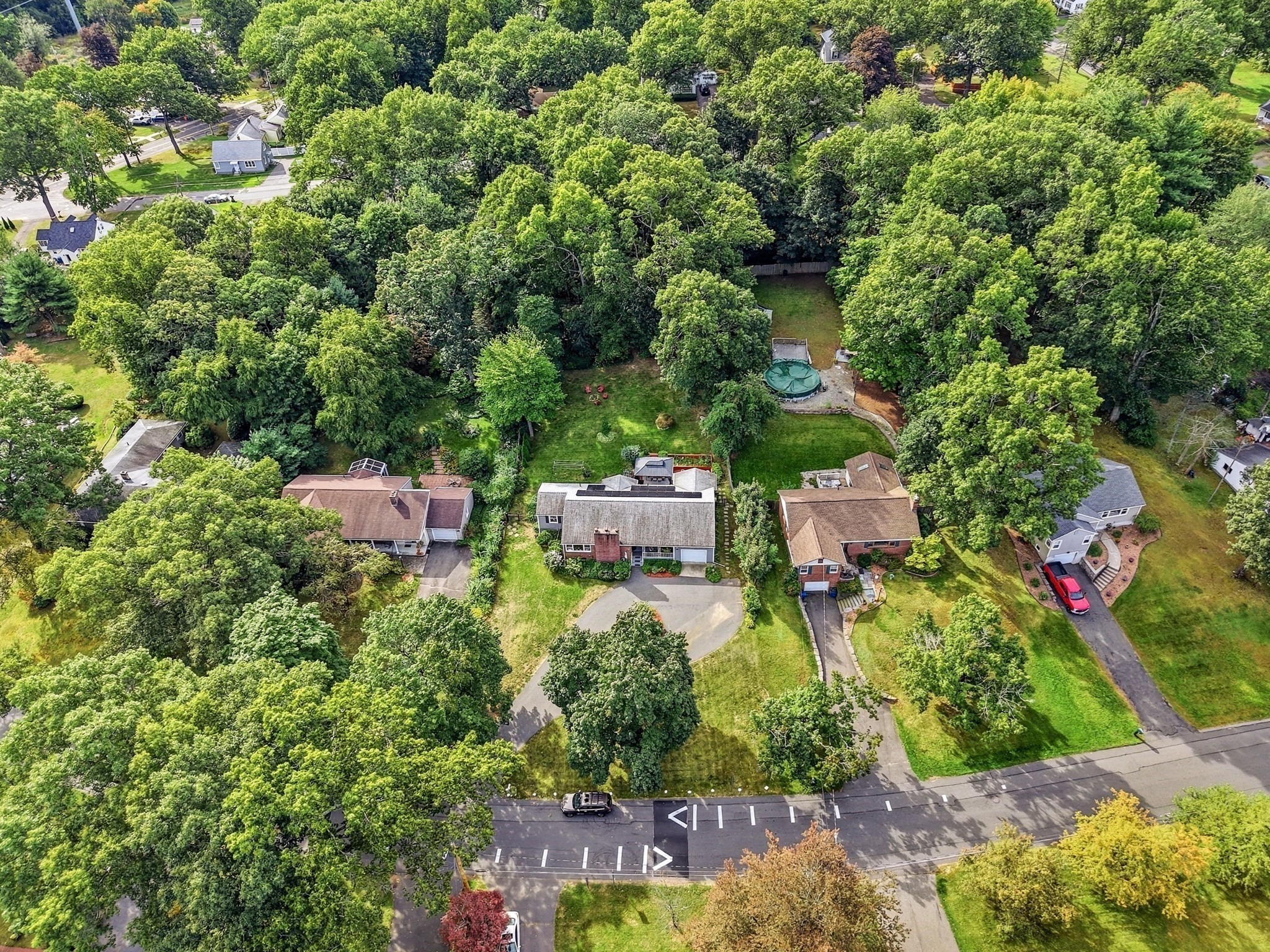 81 East Gooseberry Road West Springfield, MA 01089 - Photo 32 of 40 Gallery Image 32