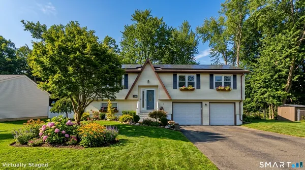 $349,999 | 25 A Queen Street, Enfield, CT 06082