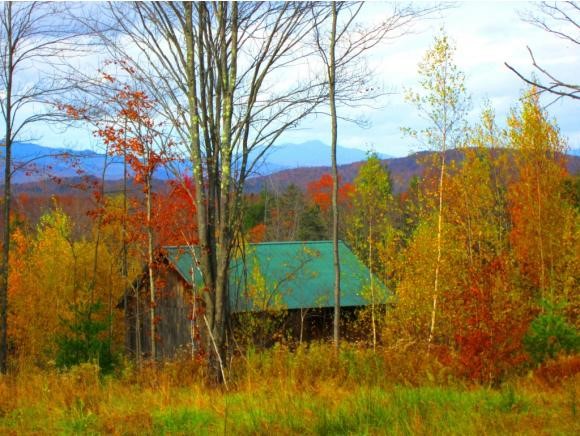 100 Howes Road Moretown, VT 05660 - Photo 3 of 7