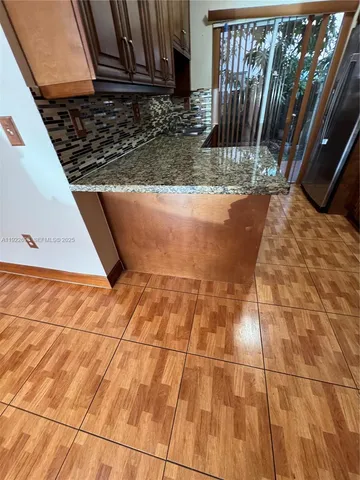 a view of a storage & utility room