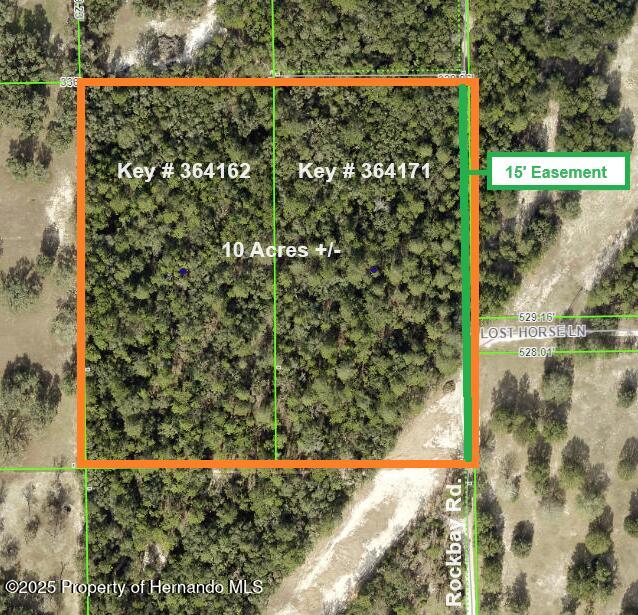 0 Rockbay Road Brooksville, FL 34601 - Photo 13 of 18