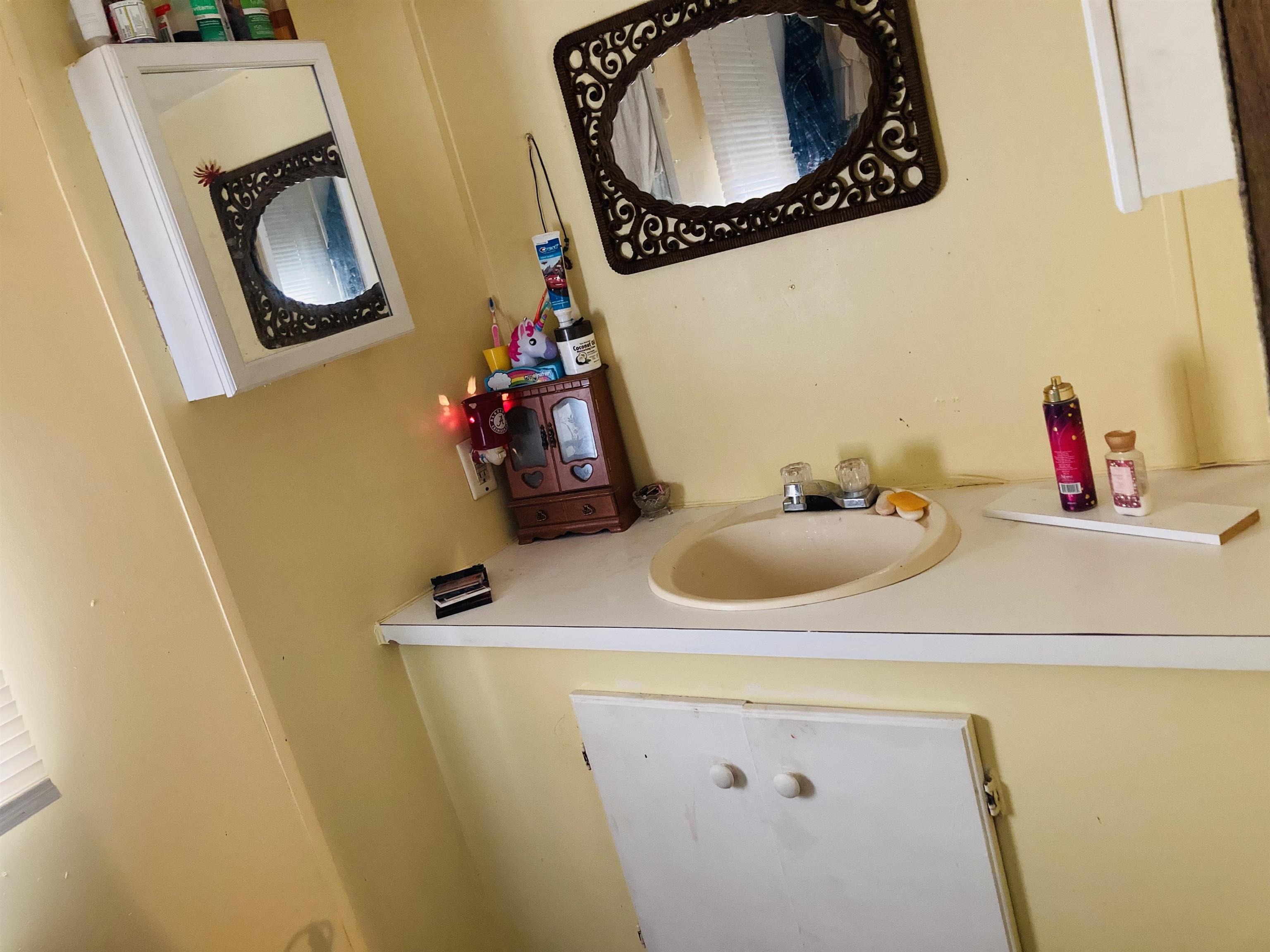 12380 Raymond Melton Road Stapleton, AL 36578 - Photo 10 of 15