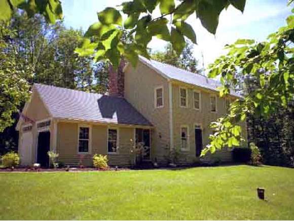 5 Plummer Hill Road Henniker, NH 03242 - Photo 1 of 1 Gallery Image 1