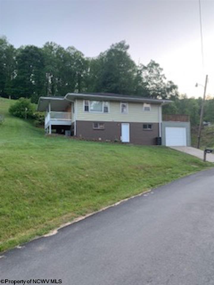 245 Baxter Baxter, WV 26560 - Photo 19 of 19 Gallery Image 19