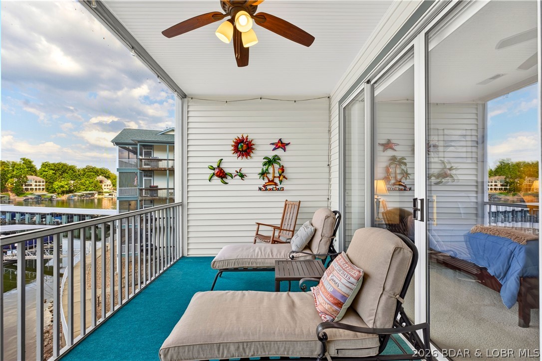 73 Evergreen Road, Unit 3A Sunrise Beach, MO 65079 - Photo 28 of 89 Right here is where it is at.... relaxation and le