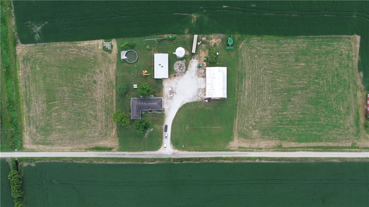 16481 Hadley Road Sumner, IL 62466 - Photo 43 of 45