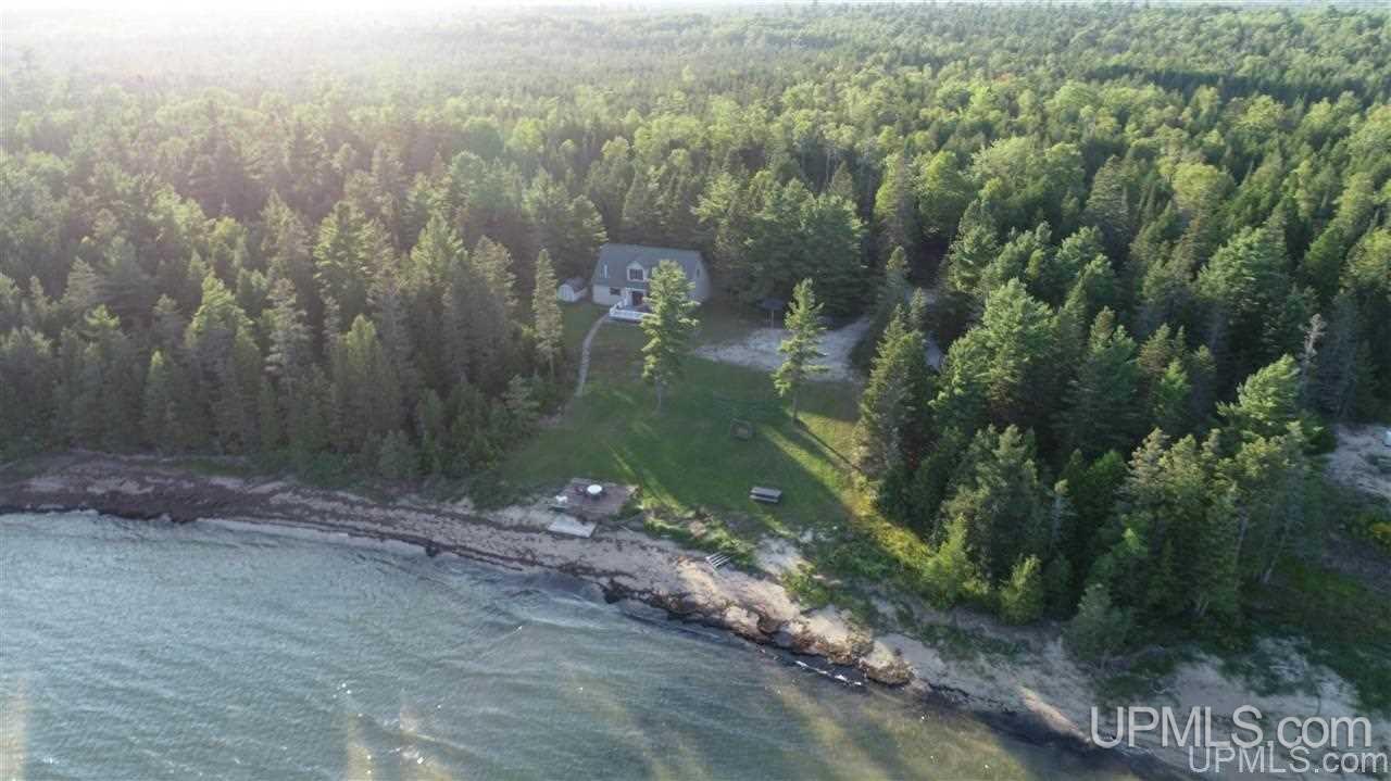16th Road Garden, MI 49835 - Photo 38 of 44