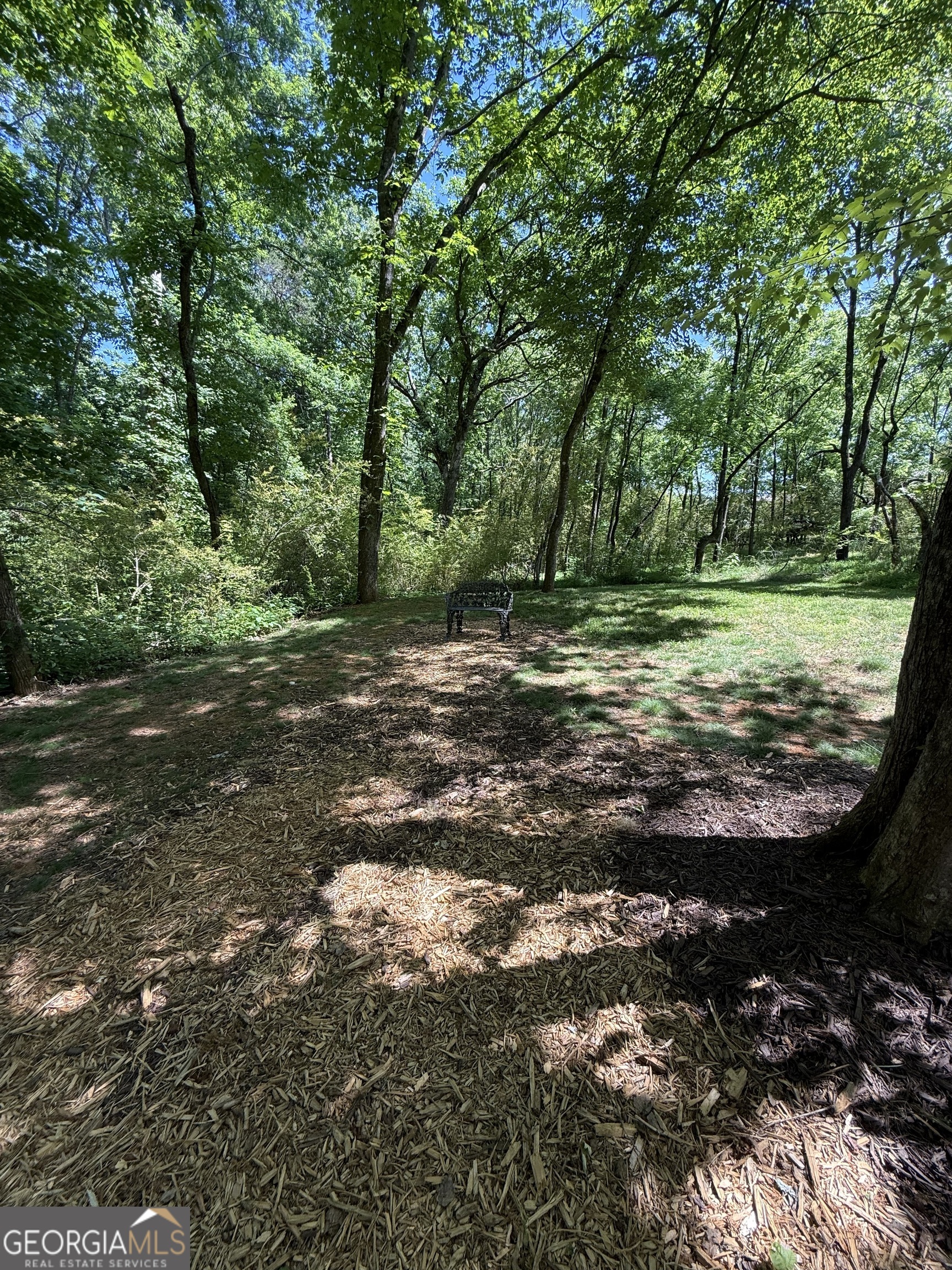 110 Cody Road Mount Airy, GA 30563 - Photo 45 of 46