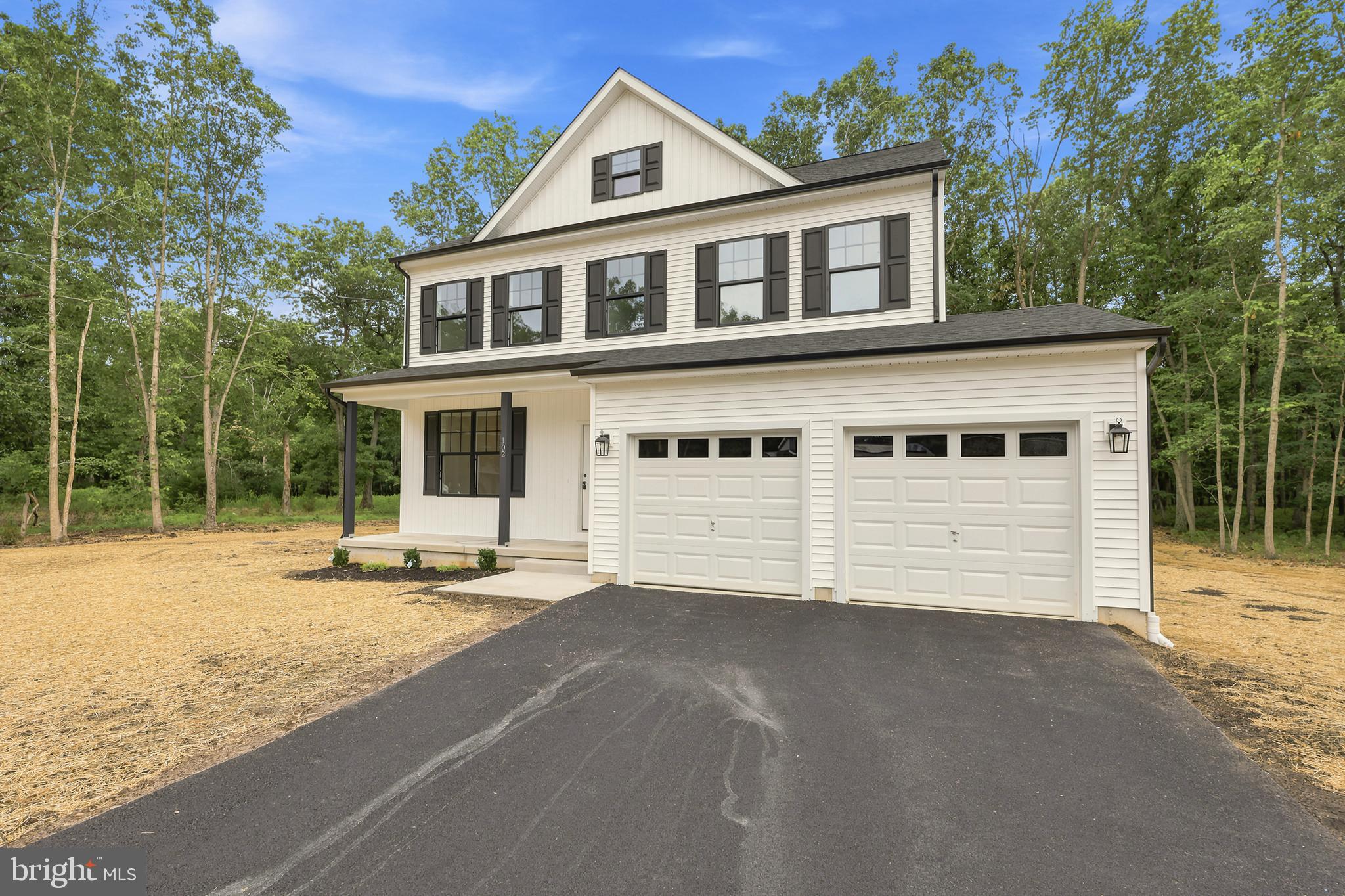 102 Blue Anchor Road Sicklerville, NJ 08081 - Photo 1 of 50