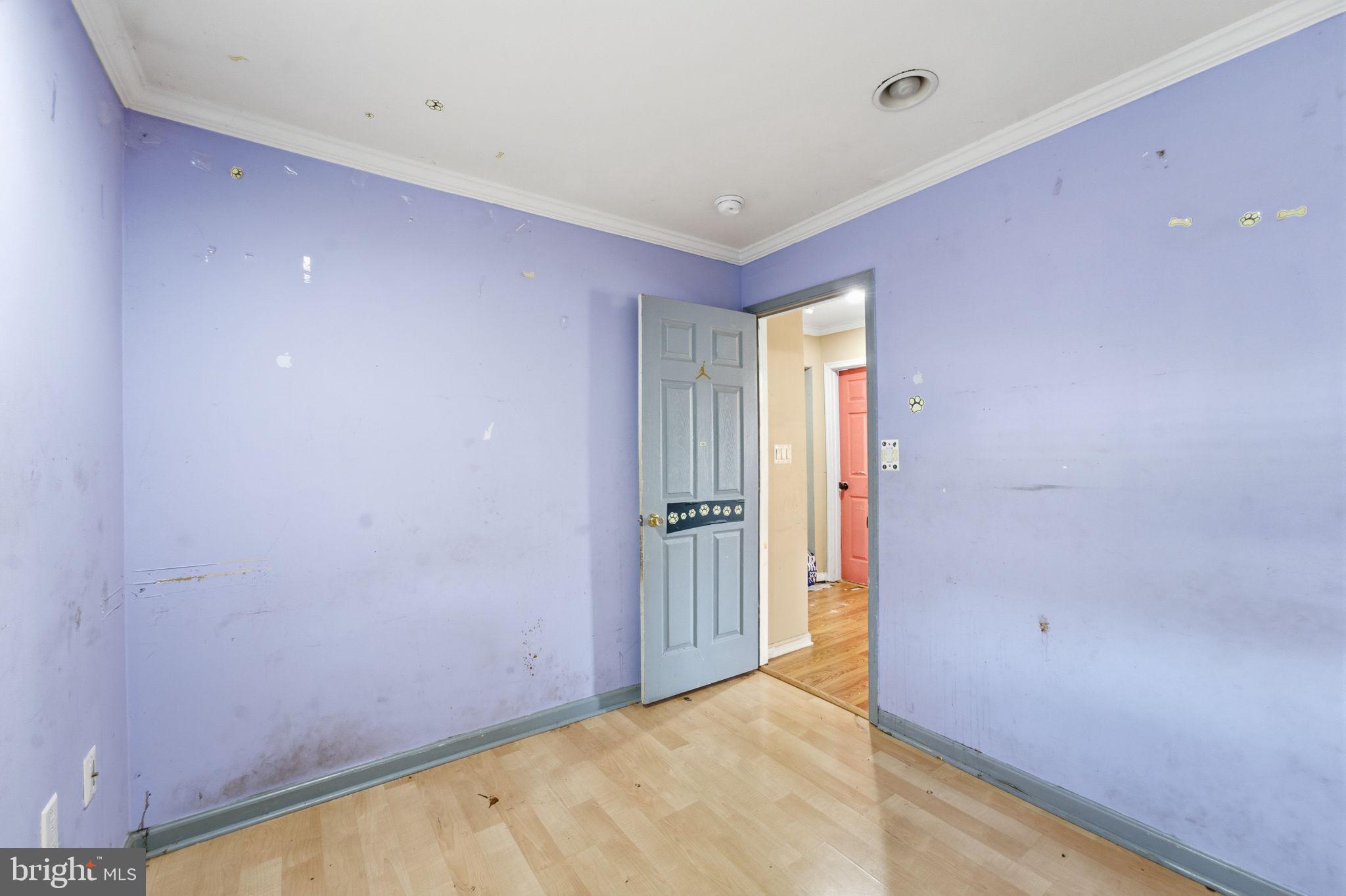 8039 New Riggs Road Hyattsville, MD 20783 - Photo 28 of 49 Bedroom 4