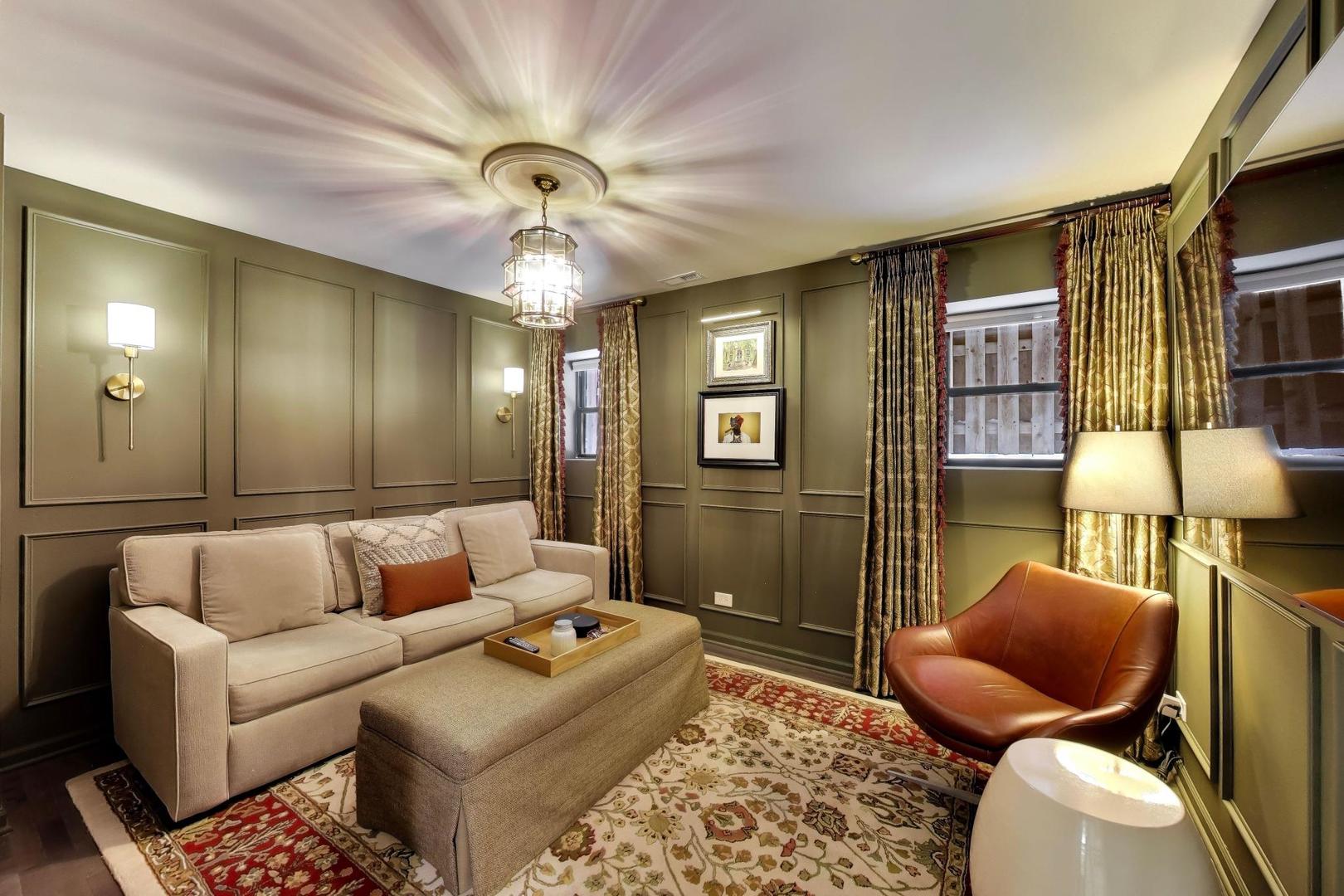 4430 North Magnolia Avenue, Unit GS Chicago, IL 60640 - Photo 24 of 38