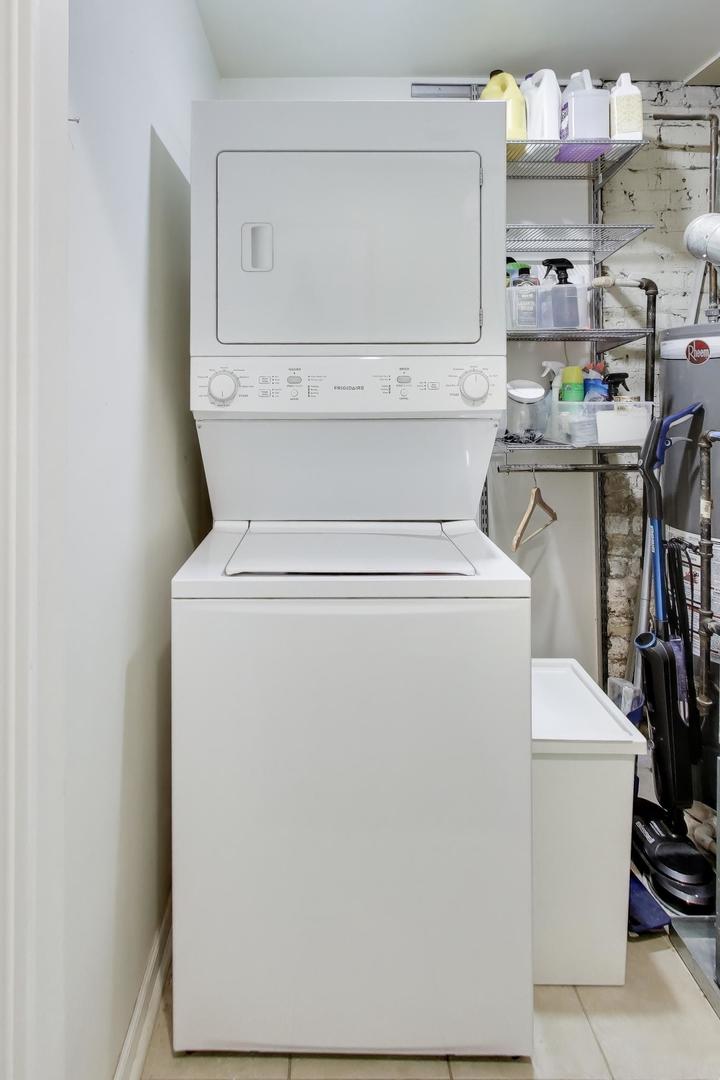 4430 North Magnolia Avenue, Unit GS Chicago, IL 60640 - Photo 33 of 38