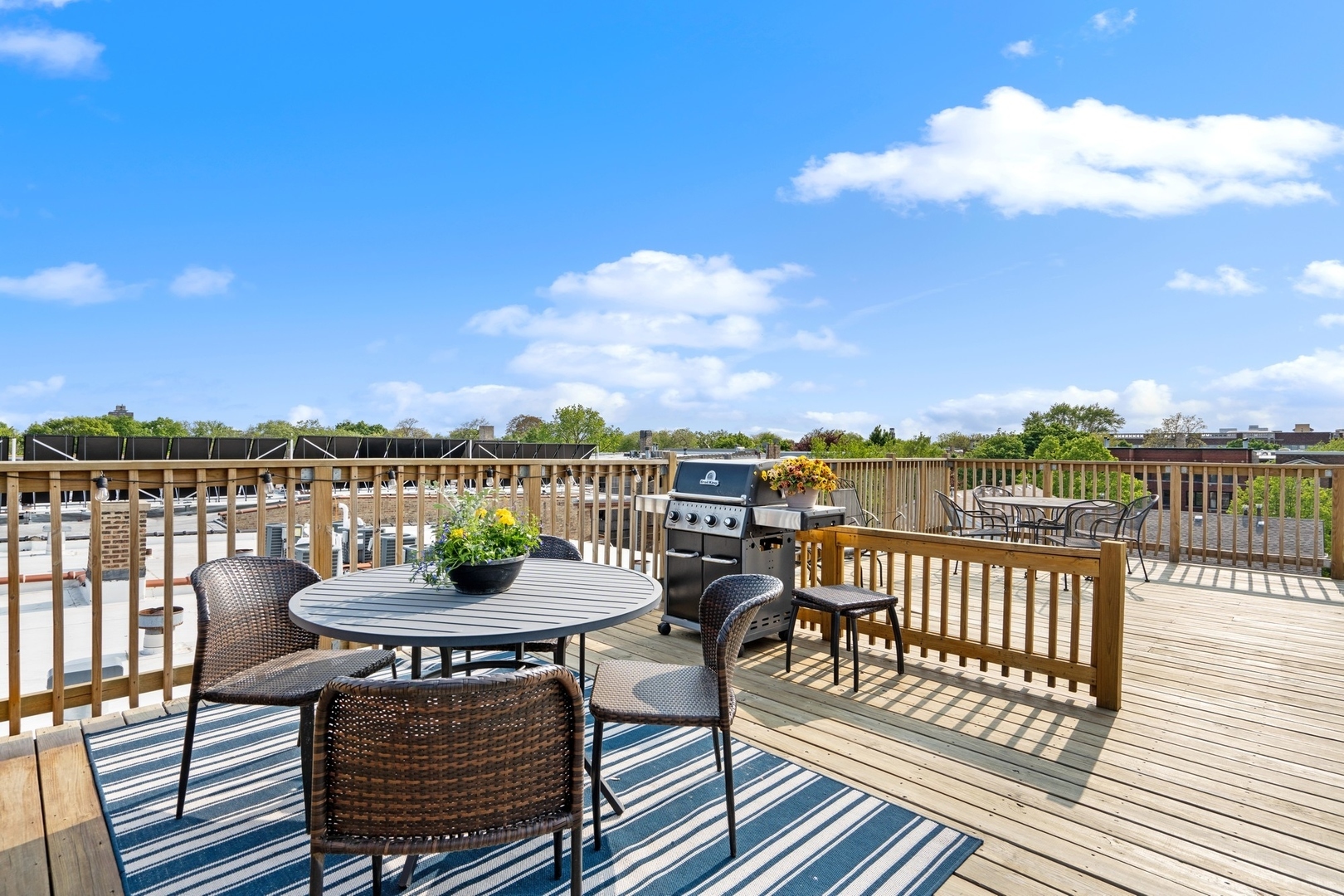 4430 North Magnolia Avenue, Unit GS Chicago, IL 60640 - Photo 36 of 38