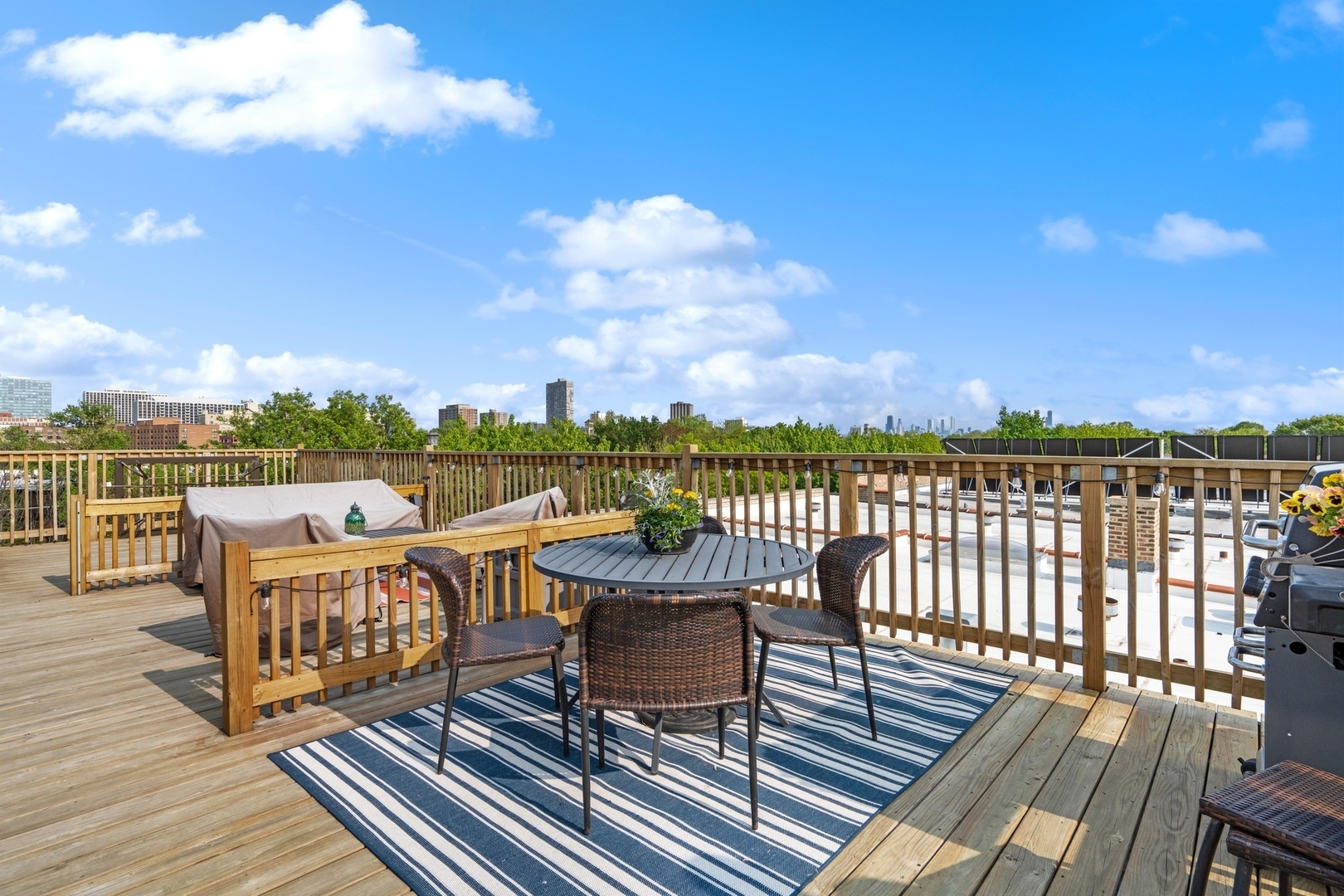 4430 North Magnolia Avenue, Unit GS Chicago, IL 60640 - Photo 37 of 38