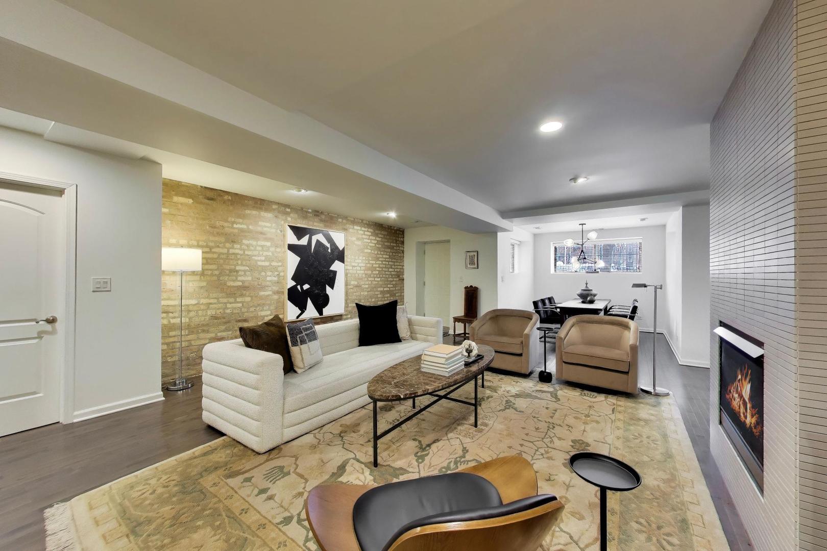 4430 North Magnolia Avenue, Unit GS Chicago, IL 60640 - Photo 7 of 38