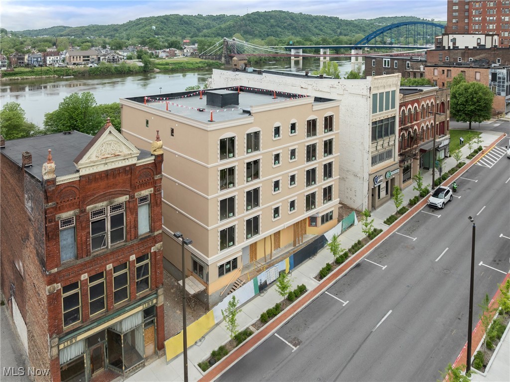 1115 Main Street, Unit 3B Wheeling, WV 26003 - Photo 5 of 14