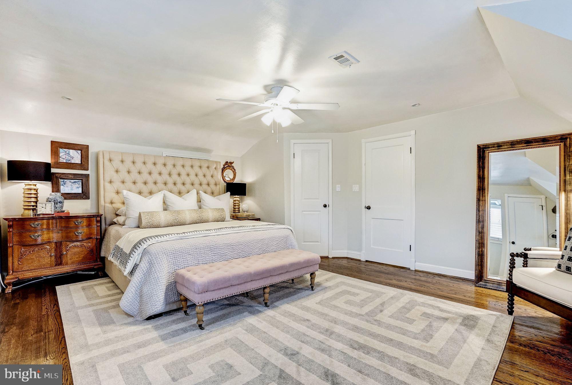 2507 Lake Avenue Cheverly, MD 20785 - Photo 18 of 34