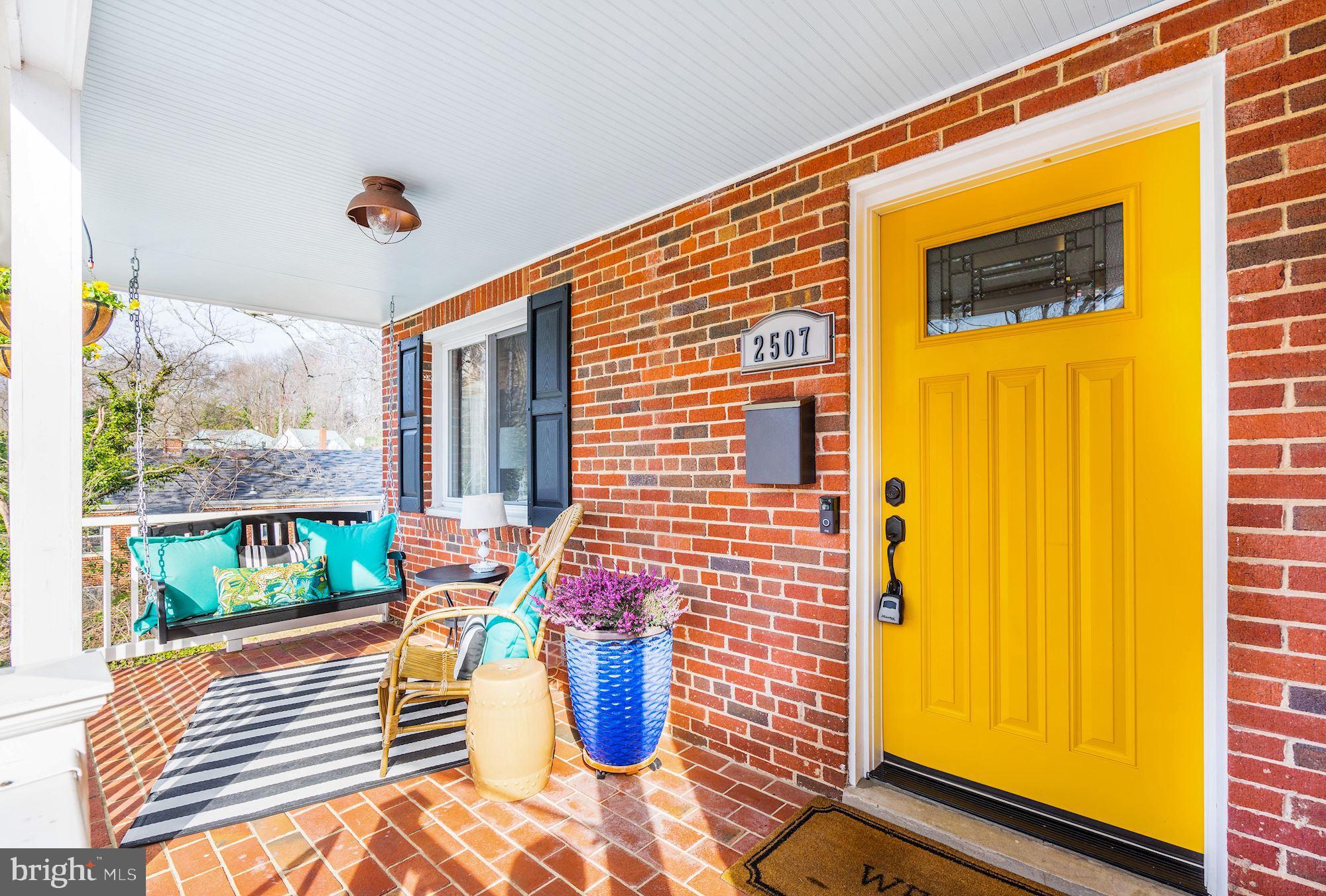 2507 Lake Avenue Cheverly, MD 20785 - Photo 3 of 34