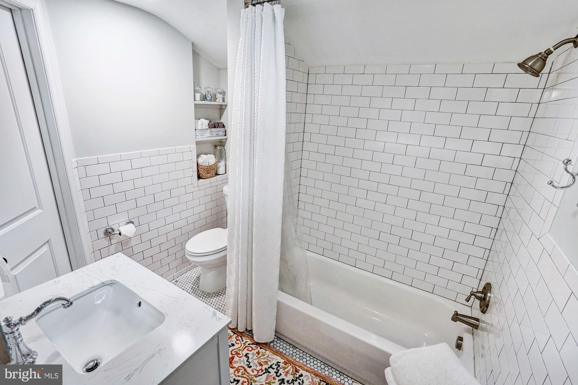 2507 Lake Avenue Cheverly, MD 20785 - Photo 21 of 34