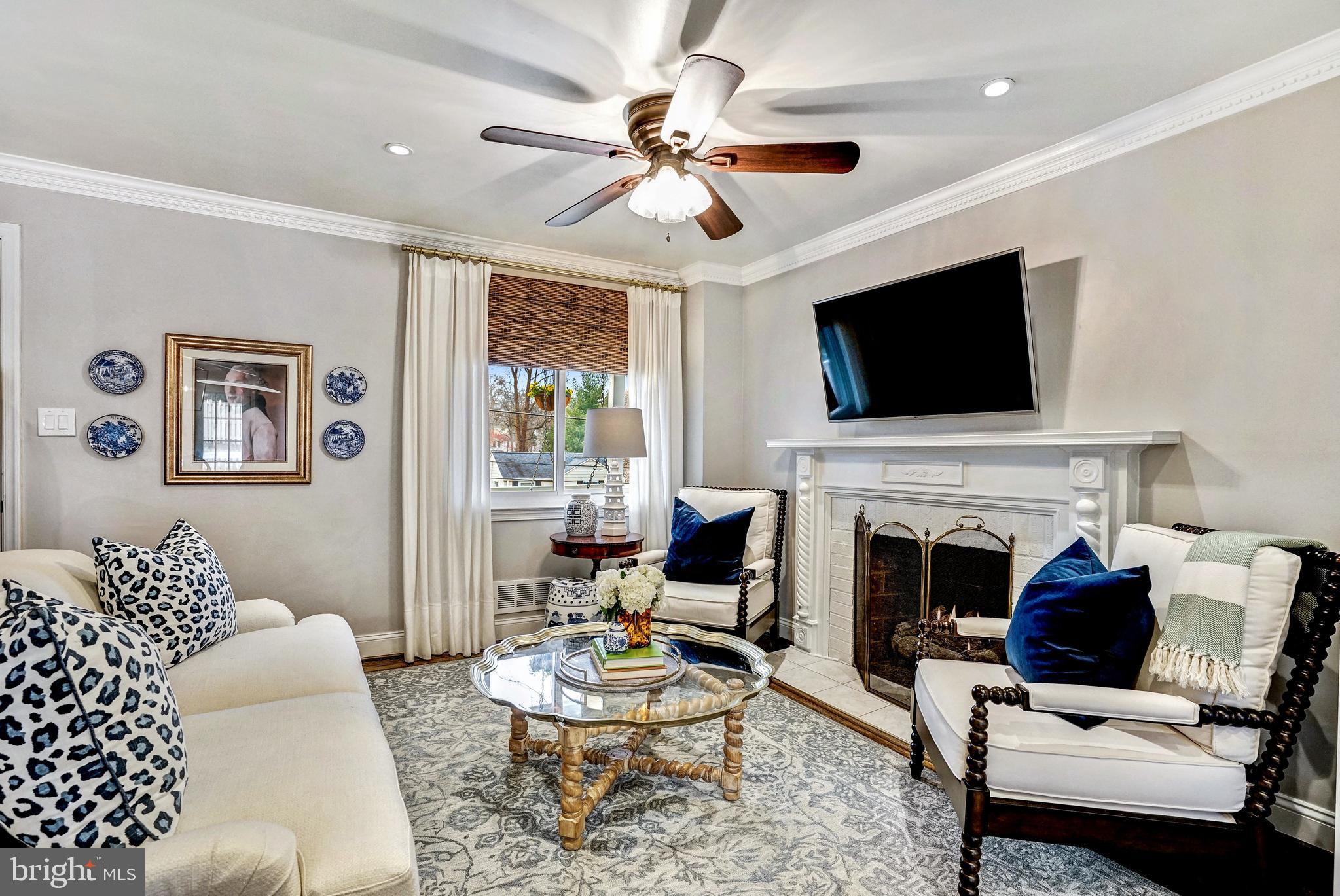 2507 Lake Avenue Cheverly, MD 20785 - Photo 4 of 34