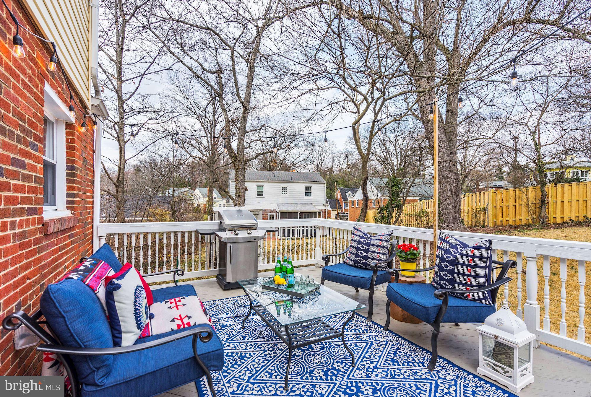 2507 Lake Avenue Cheverly, MD 20785 - Photo 31 of 34