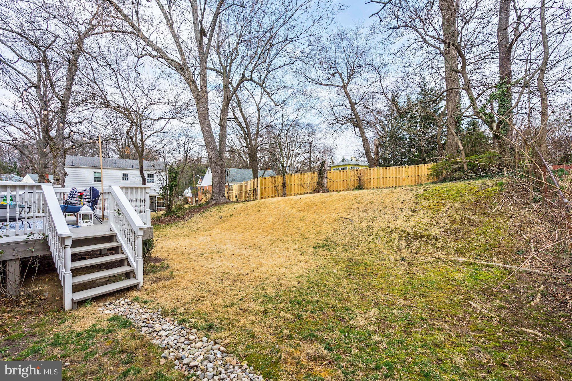 2507 Lake Avenue Cheverly, MD 20785 - Photo 32 of 34