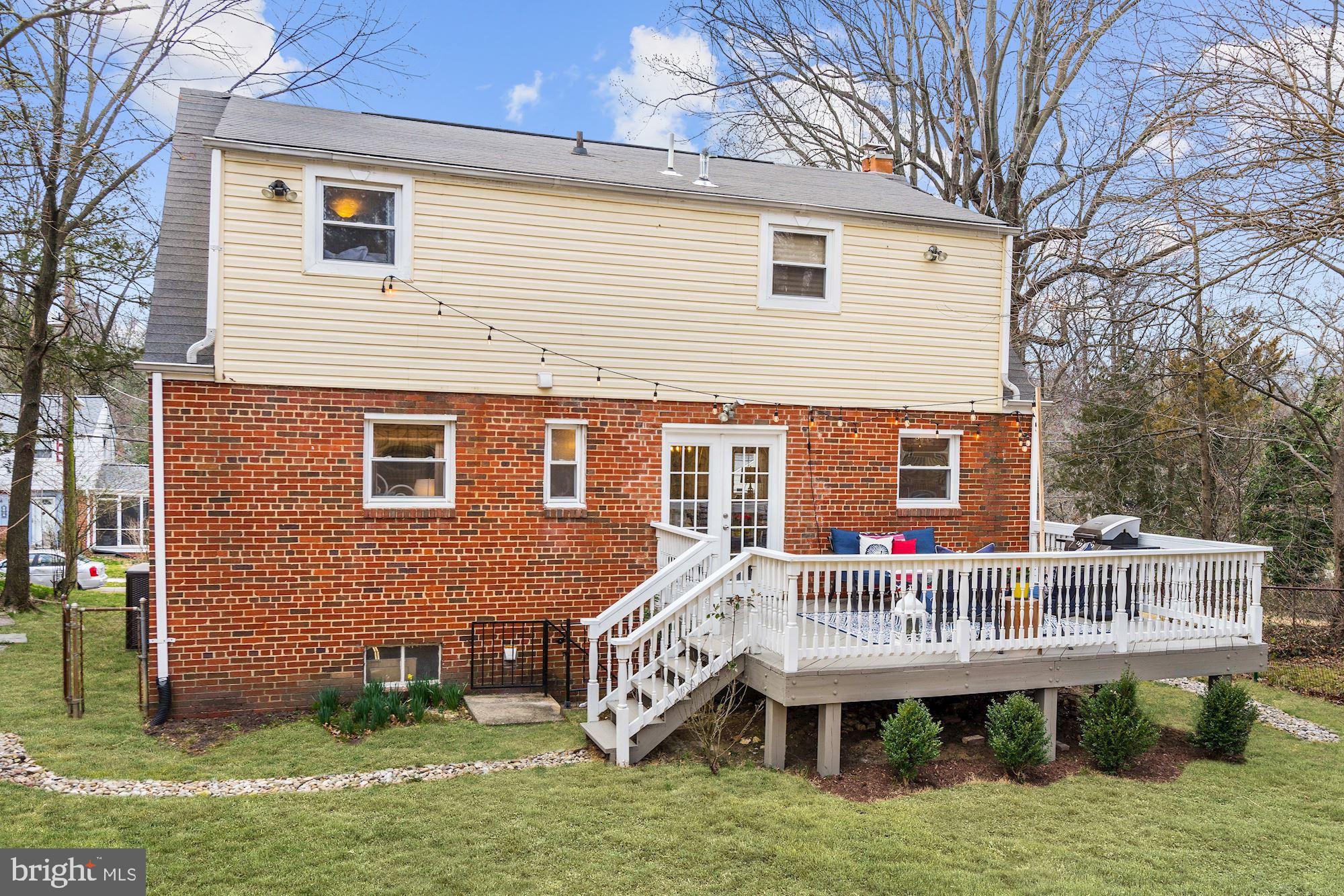 2507 Lake Avenue Cheverly, MD 20785 - Photo 33 of 34