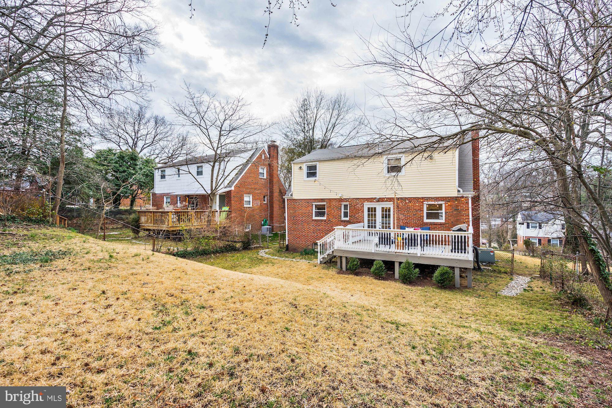 2507 Lake Avenue Cheverly, MD 20785 - Photo 34 of 34