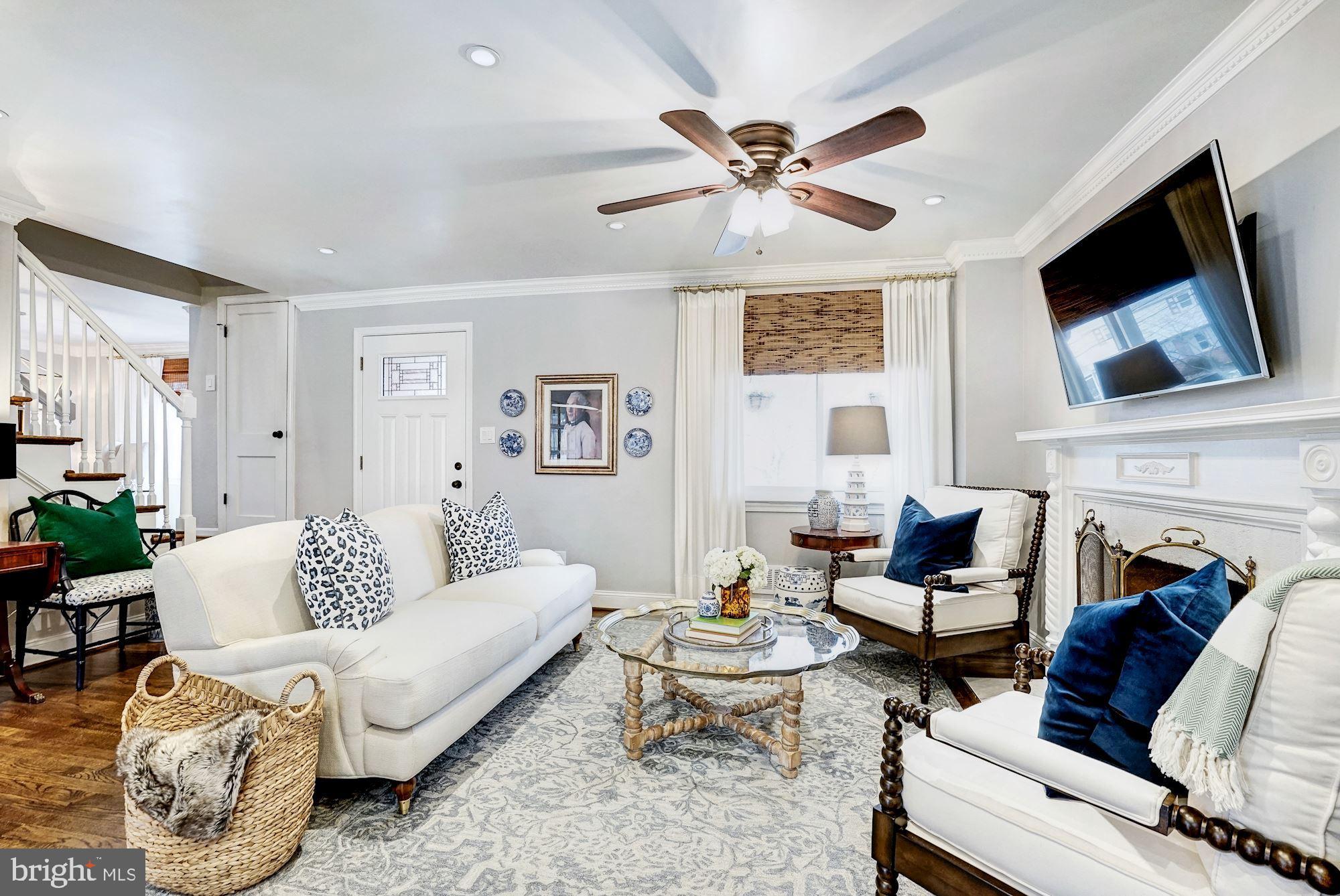 2507 Lake Avenue Cheverly, MD 20785 - Photo 5 of 34