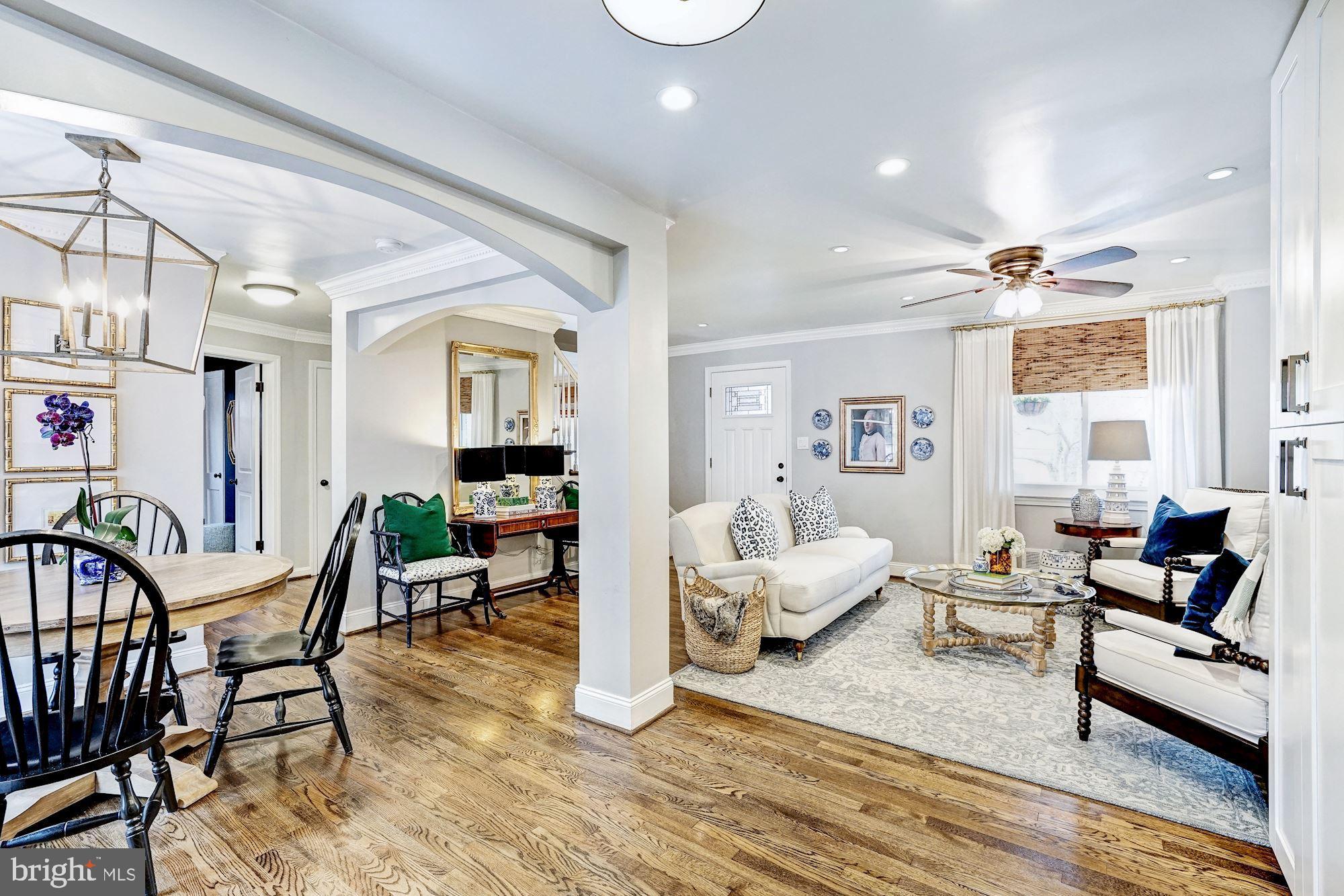 2507 Lake Avenue Cheverly, MD 20785 - Photo 7 of 34