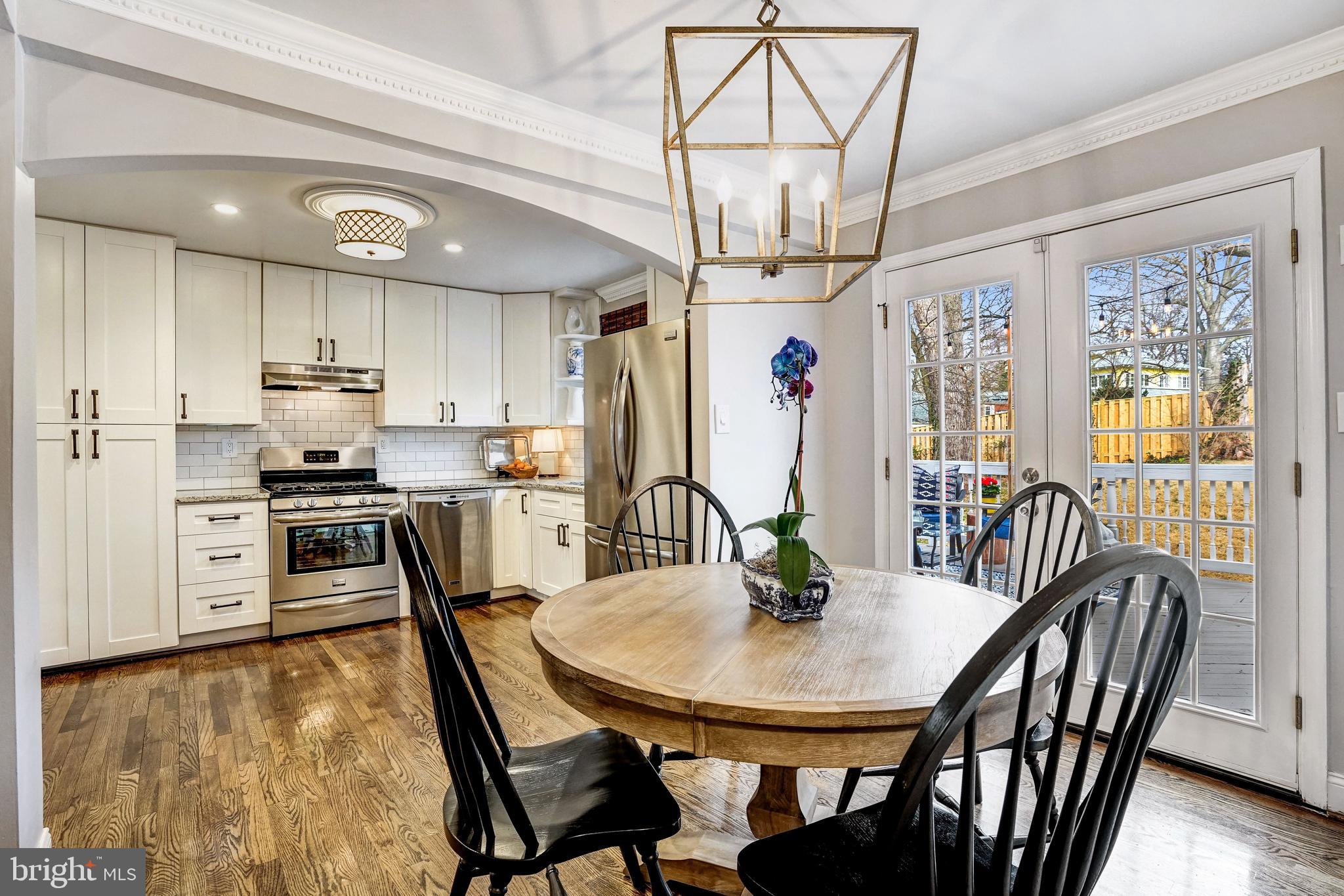 2507 Lake Avenue Cheverly, MD 20785 - Photo 10 of 34