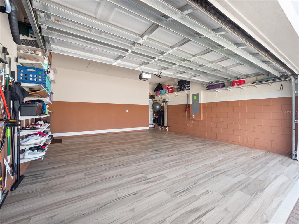 3570 Southern Cross Loop Kissimmee, FL 34744 - Photo 23 of 36 a view of a room with wooden floor