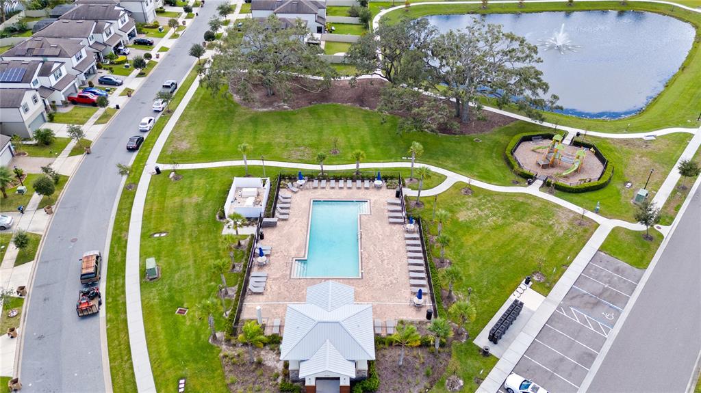 3570 Southern Cross Loop Kissimmee, FL 34744 - Photo 33 of 36