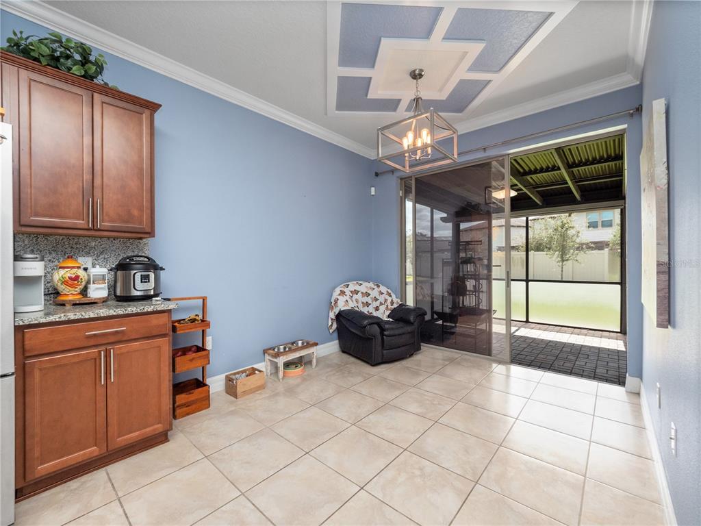 3570 Southern Cross Loop Kissimmee, FL 34744 - Photo 8 of 36 a view of livingroom with furniture