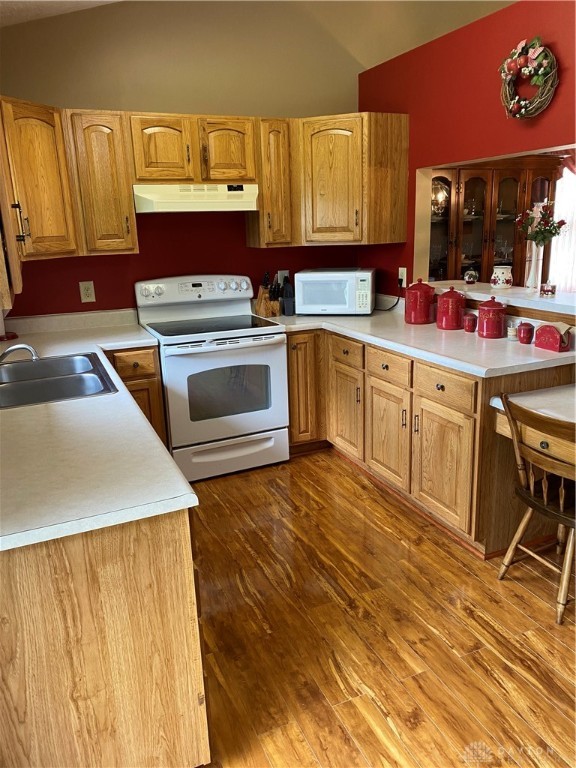 47 Pheasant Run Circle Springboro, OH 45066 - Photo 10 of 42 Gallery Image 10