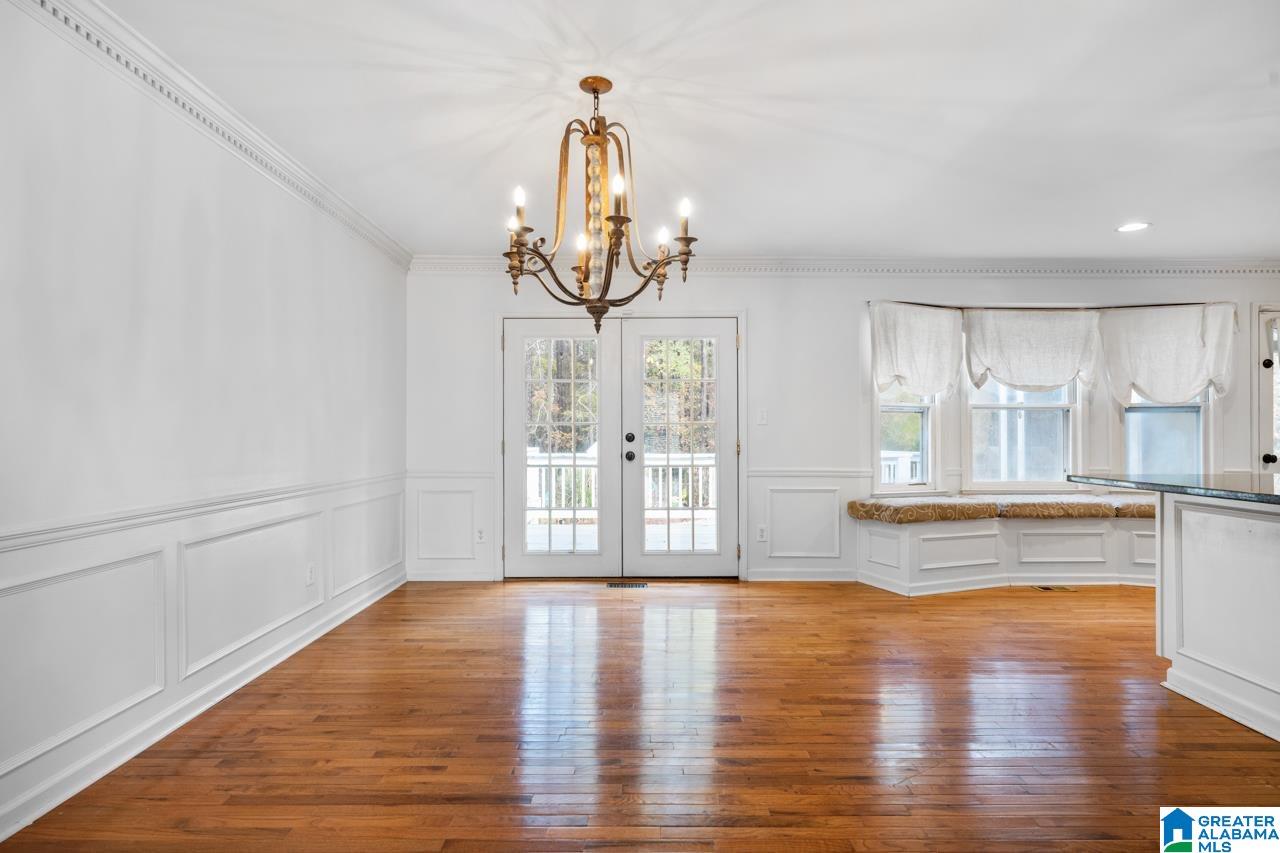 4512 Little Ridge Drive Birmingham, AL 35242 - Photo 22 of 46