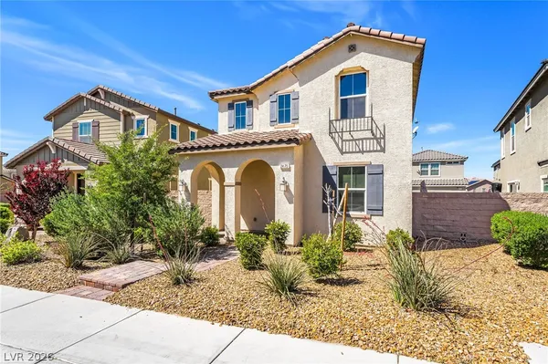 $2,500 | 2475 Piacenza Place, Henderson, NV 89044