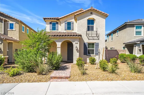$2,500 | 2475 Piacenza Place, Henderson, NV 89044