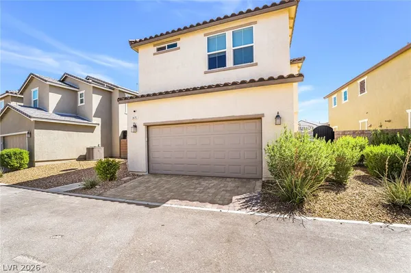 $2,500 | 2475 Piacenza Place, Henderson, NV 89044