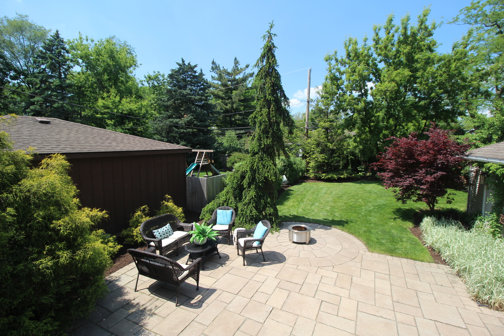 256 Blackhawk Road Riverside, IL 60546 - Photo 47 of 73