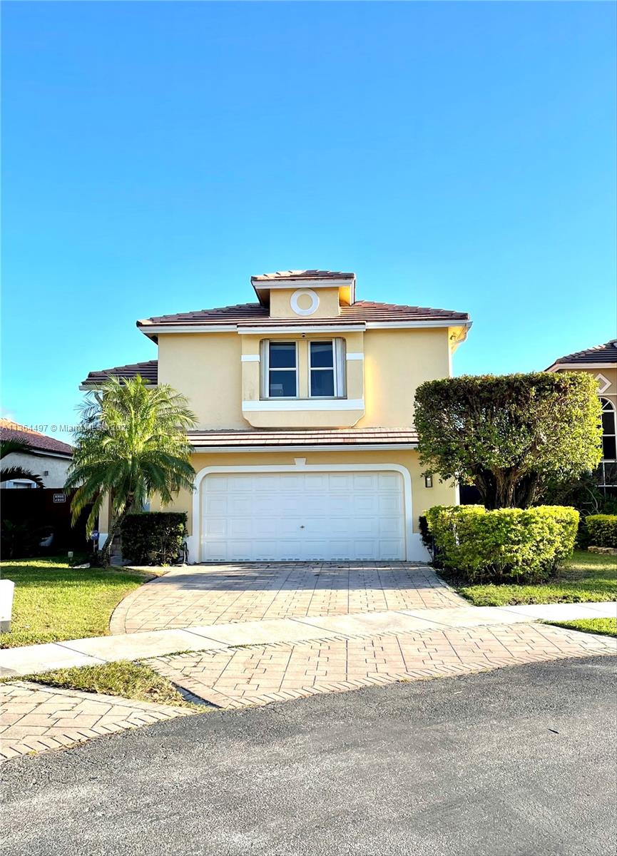 15542 Southwest 148th Terrace Miami, FL 33196 - Photo 1 of 38 a house view with a outdoor space