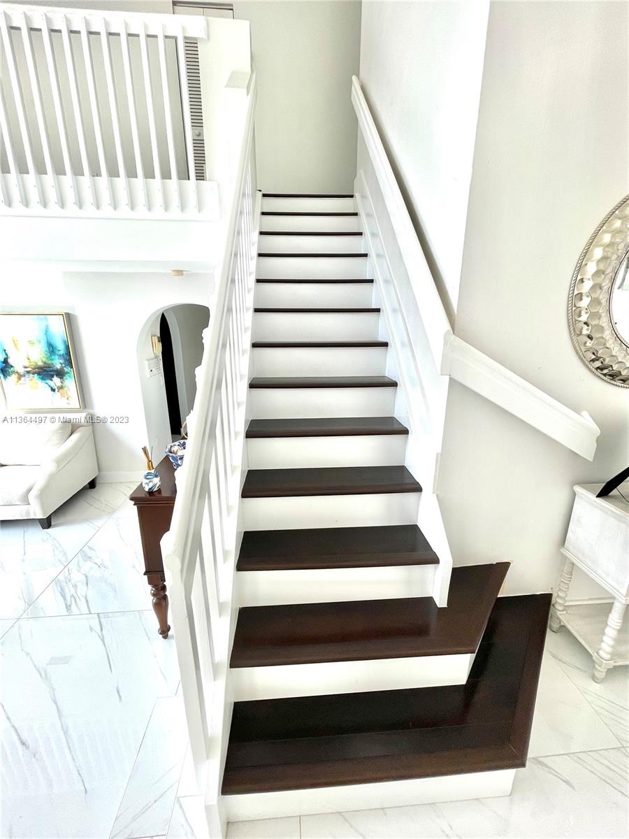 15542 Southwest 148th Terrace Miami, FL 33196 - Photo 24 of 38 a view of entryway