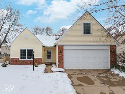 $299,900 | 2765 Lucas Drive, Westfield, IN 46074