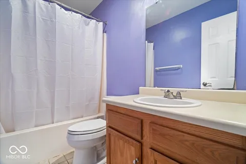 $299,900 | 2765 Lucas Drive, Westfield, IN 46074