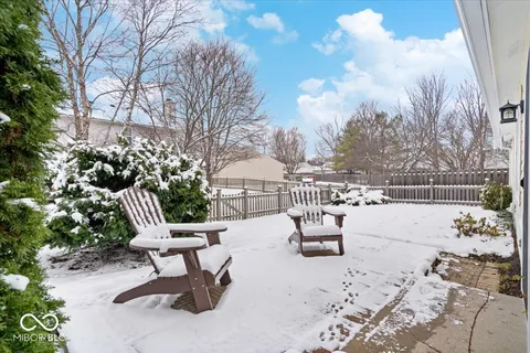 $299,900 | 2765 Lucas Drive, Westfield, IN 46074