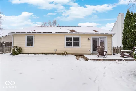 $299,900 | 2765 Lucas Drive, Westfield, IN 46074