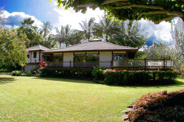 3683 Anini Road Princeville, HI 96722 - Photo 1 of 18