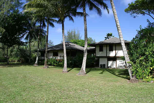 3683 Anini Road Princeville, HI 96722 - Photo 3 of 18