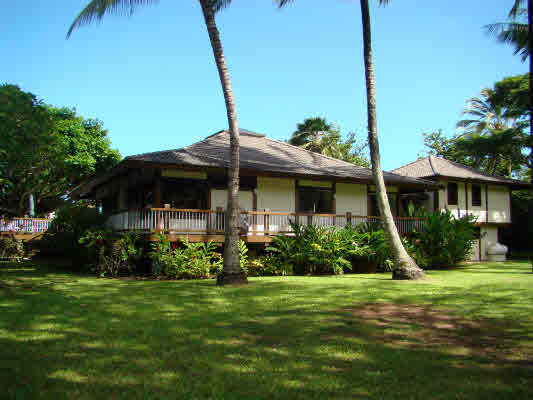 3683 Anini Road Princeville, HI 96722 - Photo 5 of 18